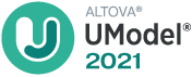 UModel