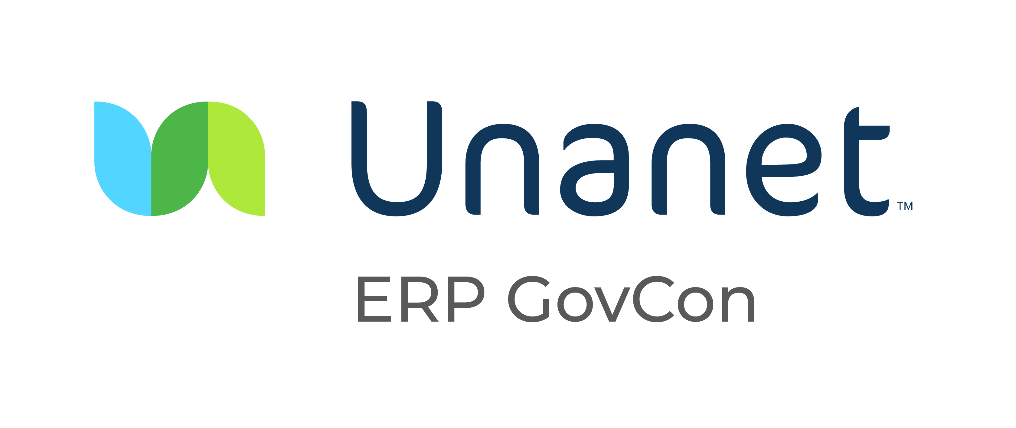 Unanet ERP GovCon