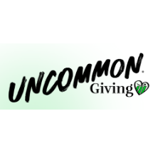 Uncommon Giving