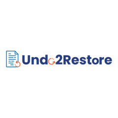 Undo2Restore