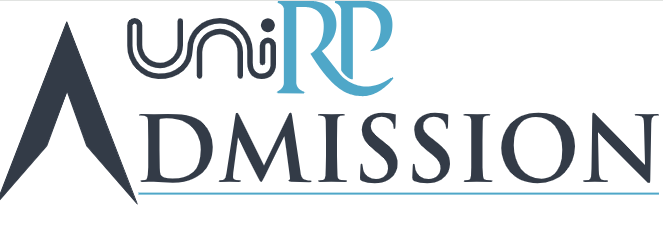 UniRP Admission