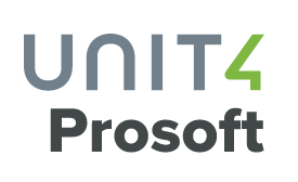 Unit4 Prosoft