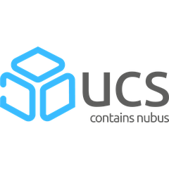 Univention Corporate Server