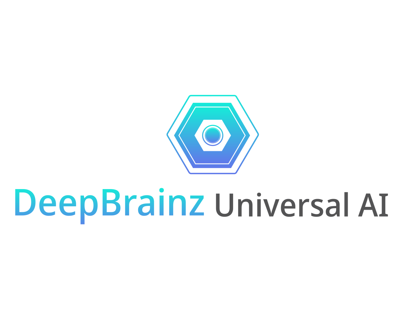 Universal AI