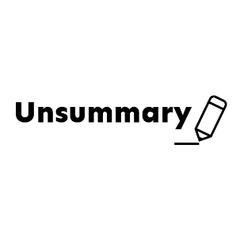 Unsummary
