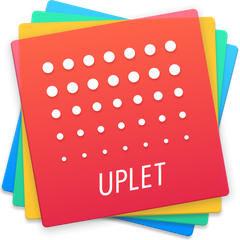 Uplet