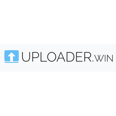 Uploader.win