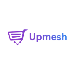 Upmesh