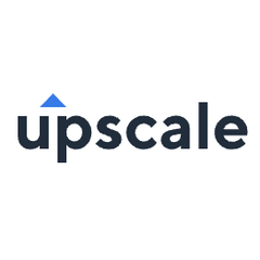Upscale