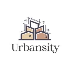 Urbansity