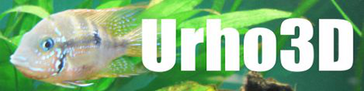 Urho3D