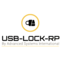USB-LOCK-RP