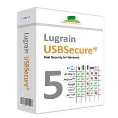 USBSecure Enterprise