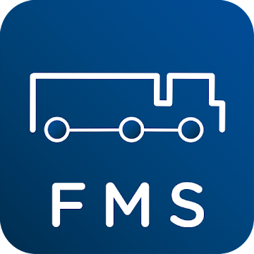 V3Nity Fleet Management System