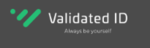 Validated ID