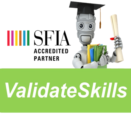 ValidateSkills