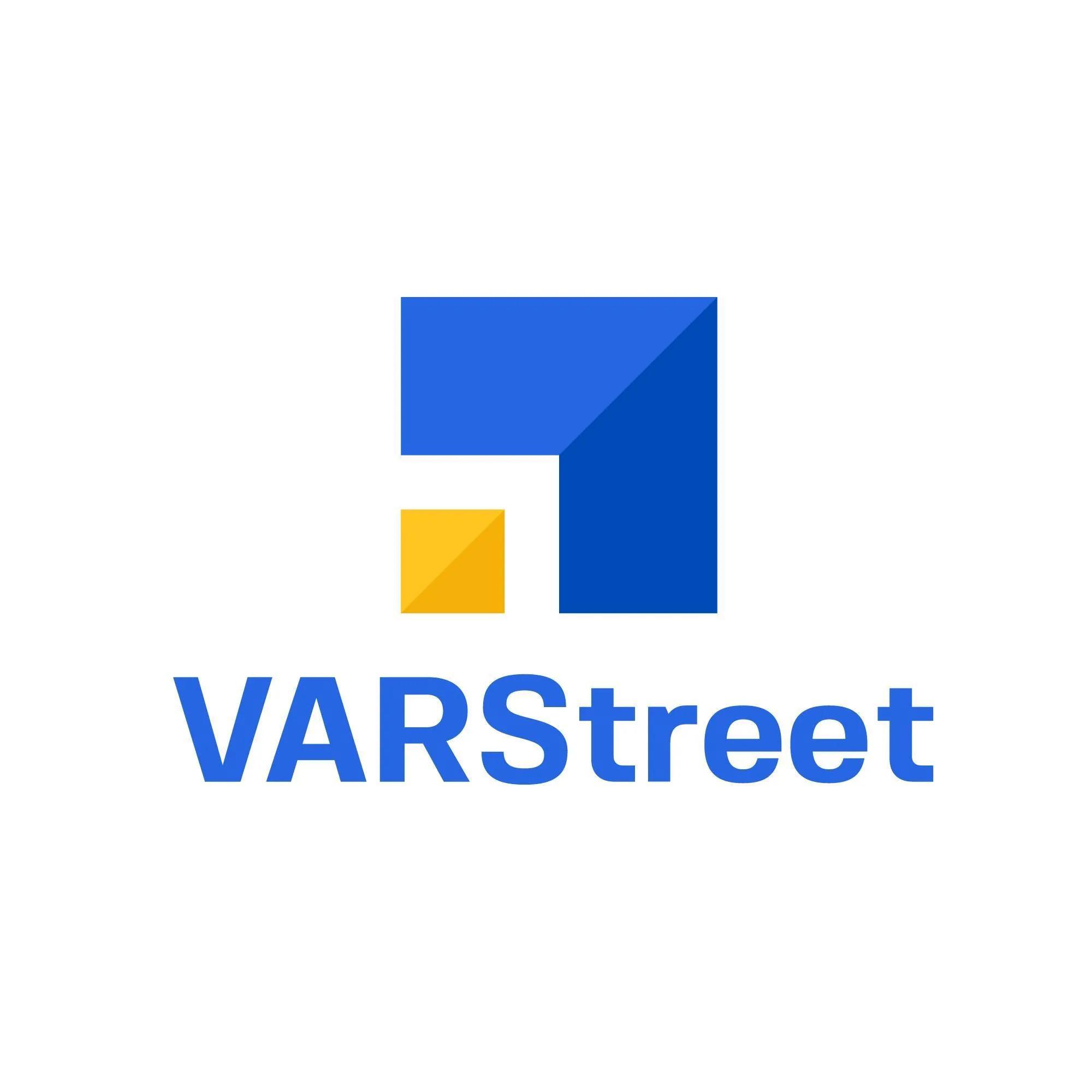 VARStreet Sales Quoting Software