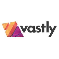 Vastly