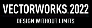 Vectorworks 2022