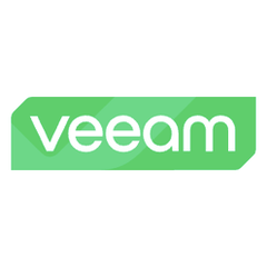Veeam Disaster Recovery Orchestrator