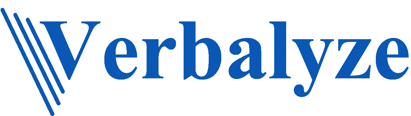 Verbalyze