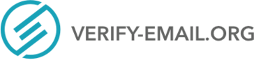 Verify Email