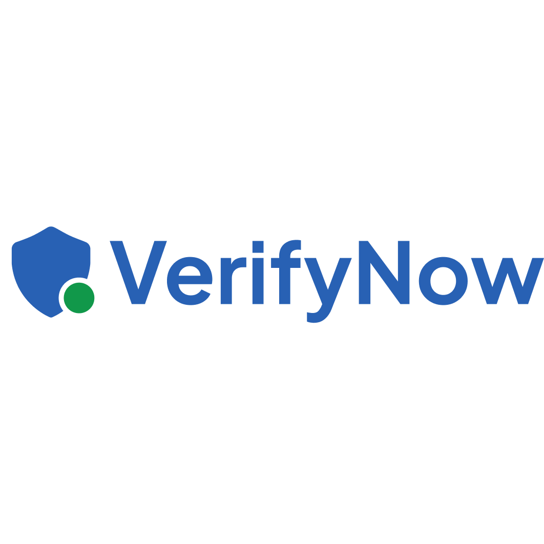 Verify Now