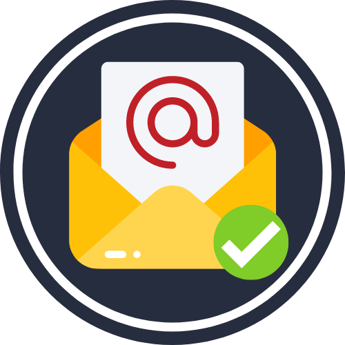 VerifyEmail App
