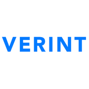 Verint Text Analytics