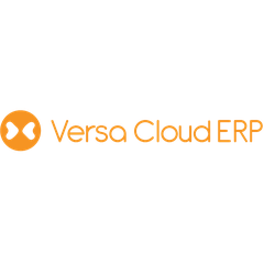 Versa Cloud ERP