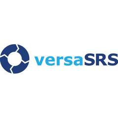 versaSRS Business Workflow