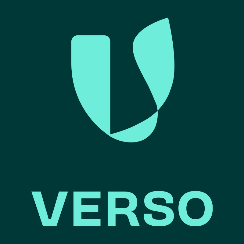 VERSO Supply Chain Hub