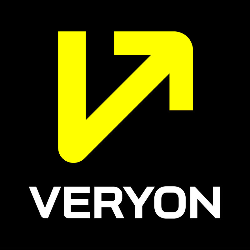 Veryon Tracking+