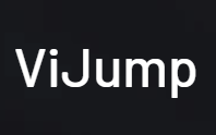Vi Jump