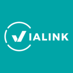 VIALINK SIGN
