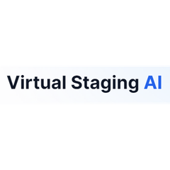 Virtual Staging AI