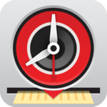 Virtual TimeClock