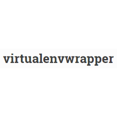 virtualenvwrapper