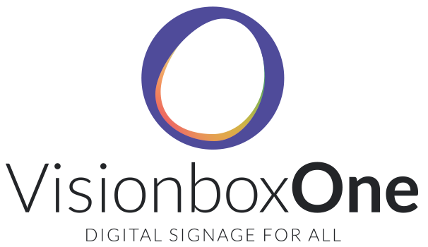 VisionboxOne