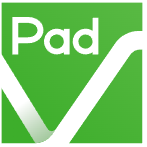 VisionPad