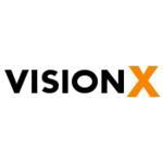 VisionX
