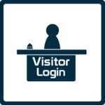 Visitor Login