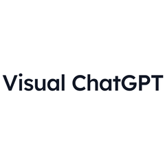 Visual ChatGPT