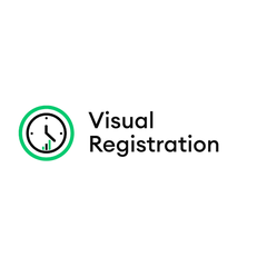 Visual Registration