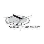 Visual Time Sheet