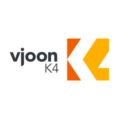 vjoon K4