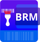VLC Barcode & Report Management
