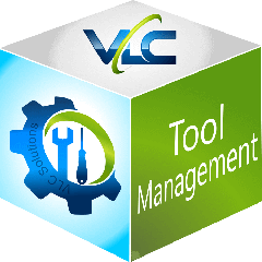 VLC Tool Management