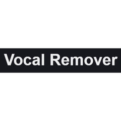 Vocal Remover