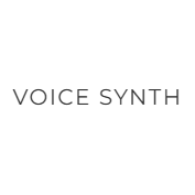 Voice Synth